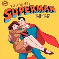 Супермен 1941